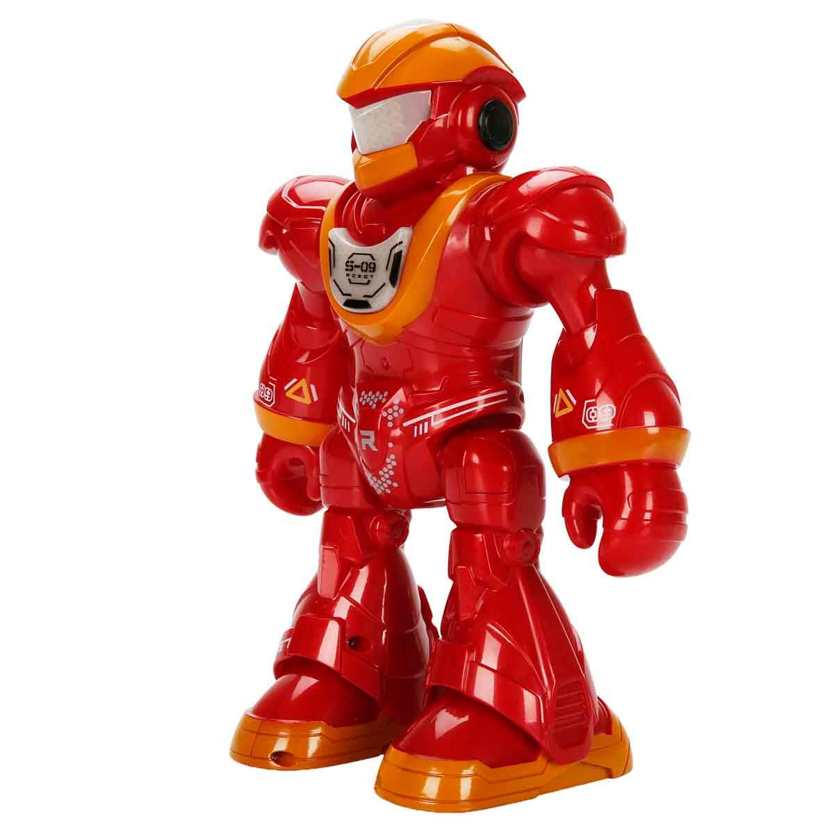 undefined - d91c4_Sesli_ve_Isikli_Uzaktan_Kumandali_Savasci_Robot.jpg