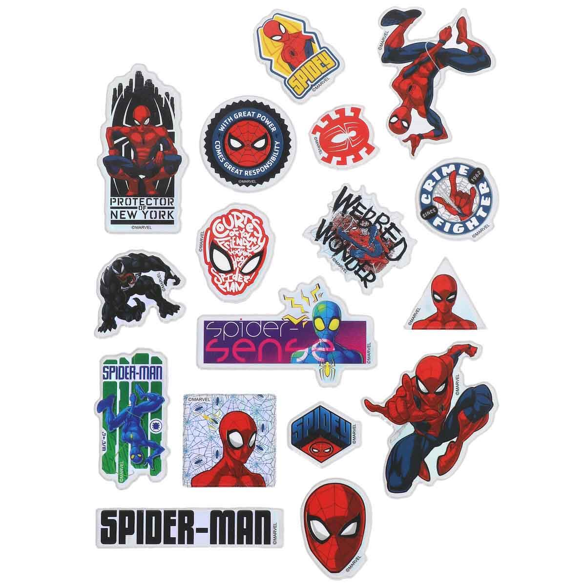 undefined - d9286_SpiderMan_Sticker_Paketi_OTTO49424.jpg