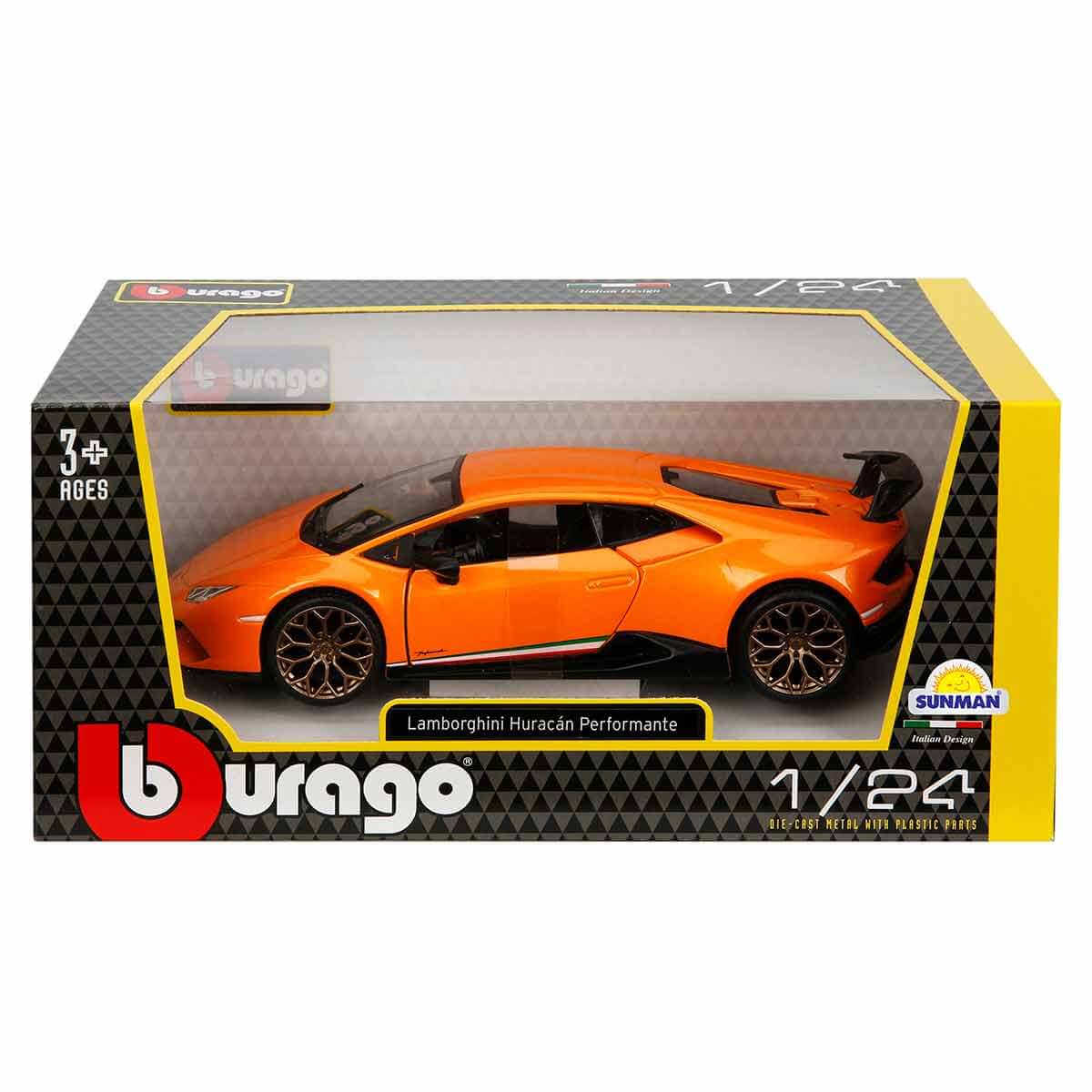 undefined - d936d_1:24_Lamborghini_Huracan_Performante_Model_Araba.JPG