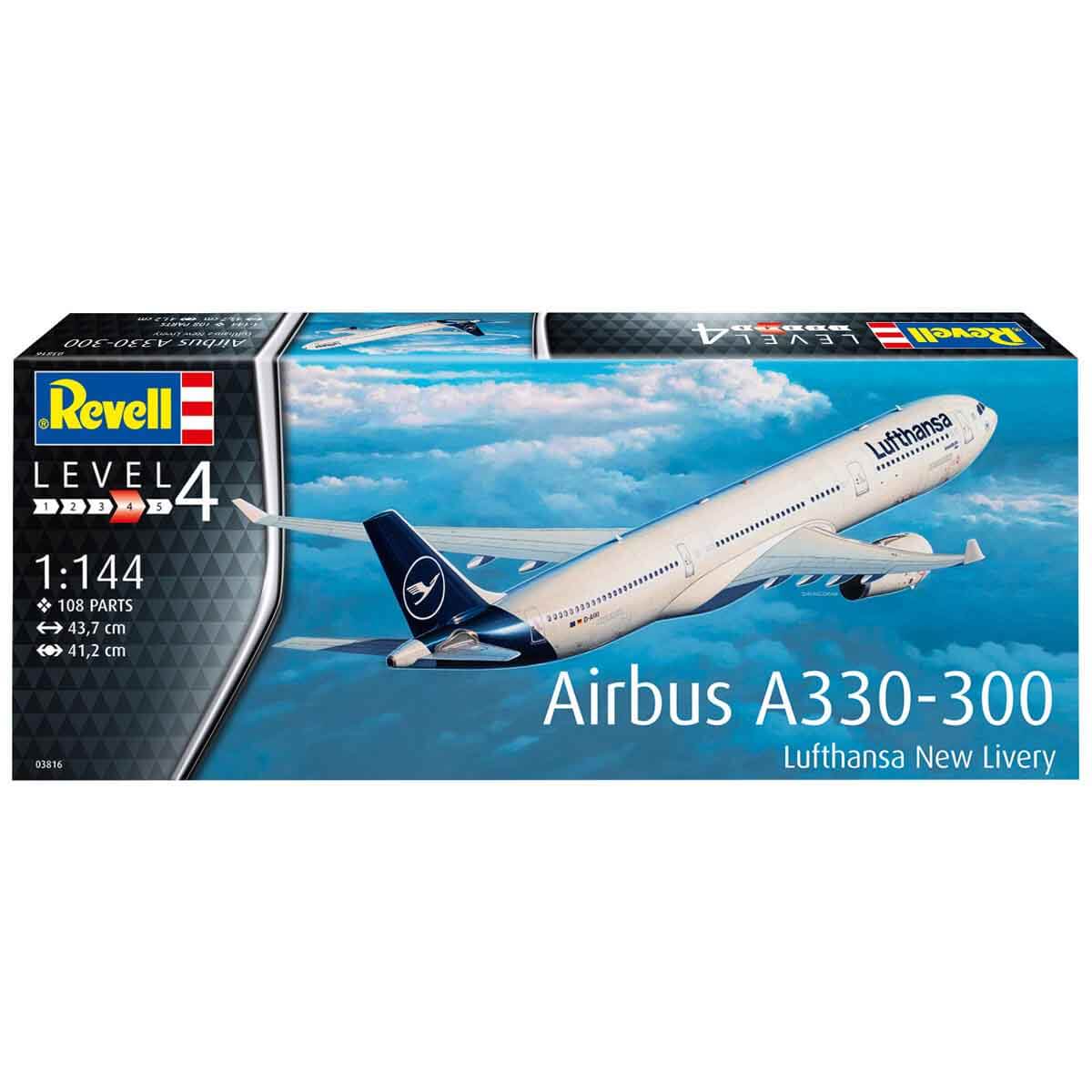 undefined - d95d0_Revell_1144_Airbus_A330300_Lufthansa_New_Livery_VS.jpg