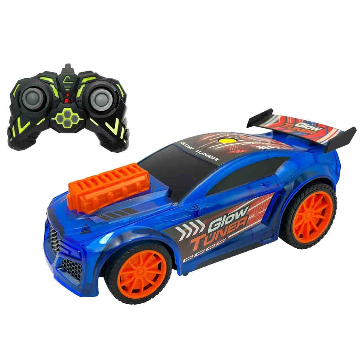 undefined - d97ee_1_18_Sesli_ve_Isikli_Glowing_Speed_Car_Uzaktan_Kum.jpg