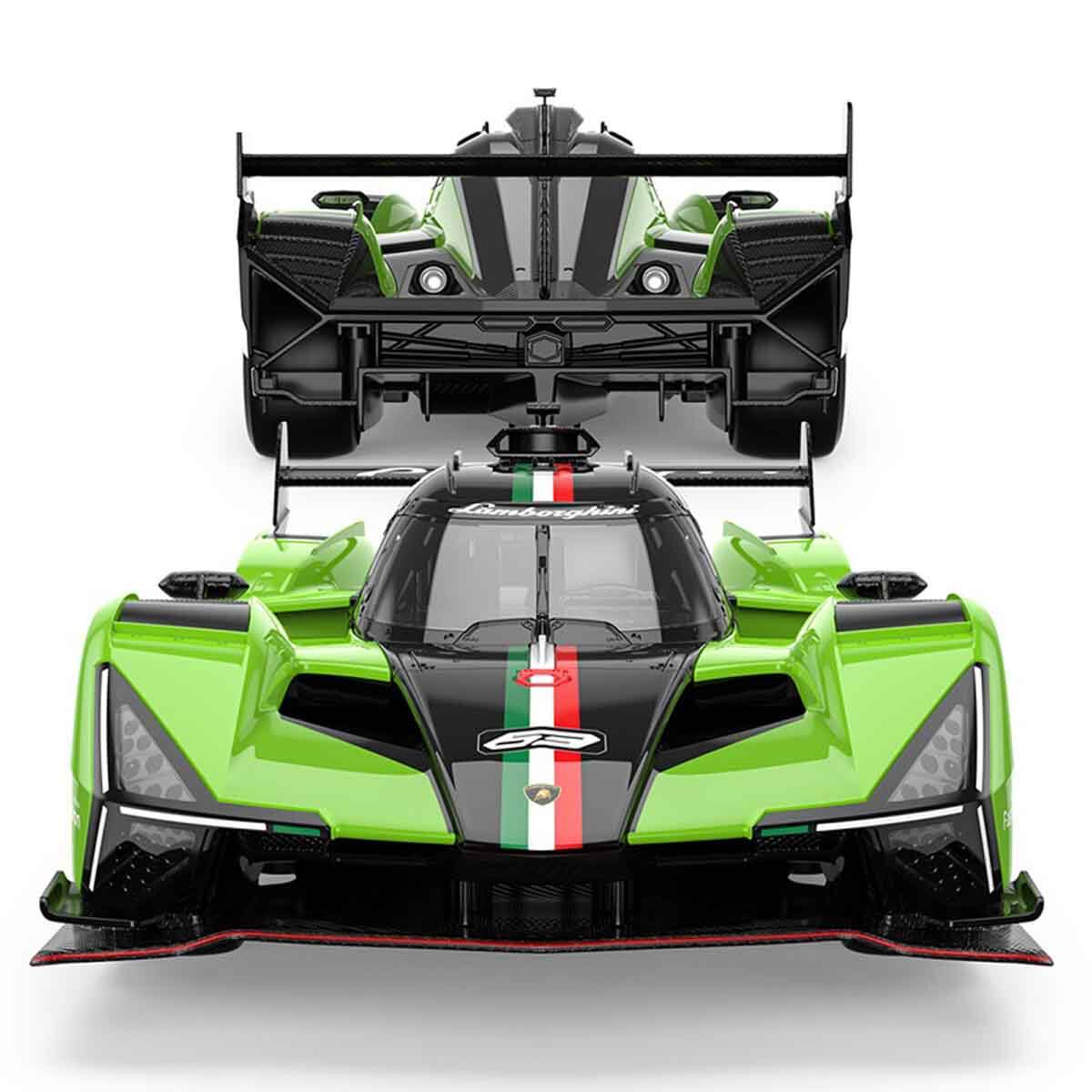 undefined - d9da8_1_14_Isikli_Lamborghini_SC63_Uzaktan_Kumandali_Ara.jpg