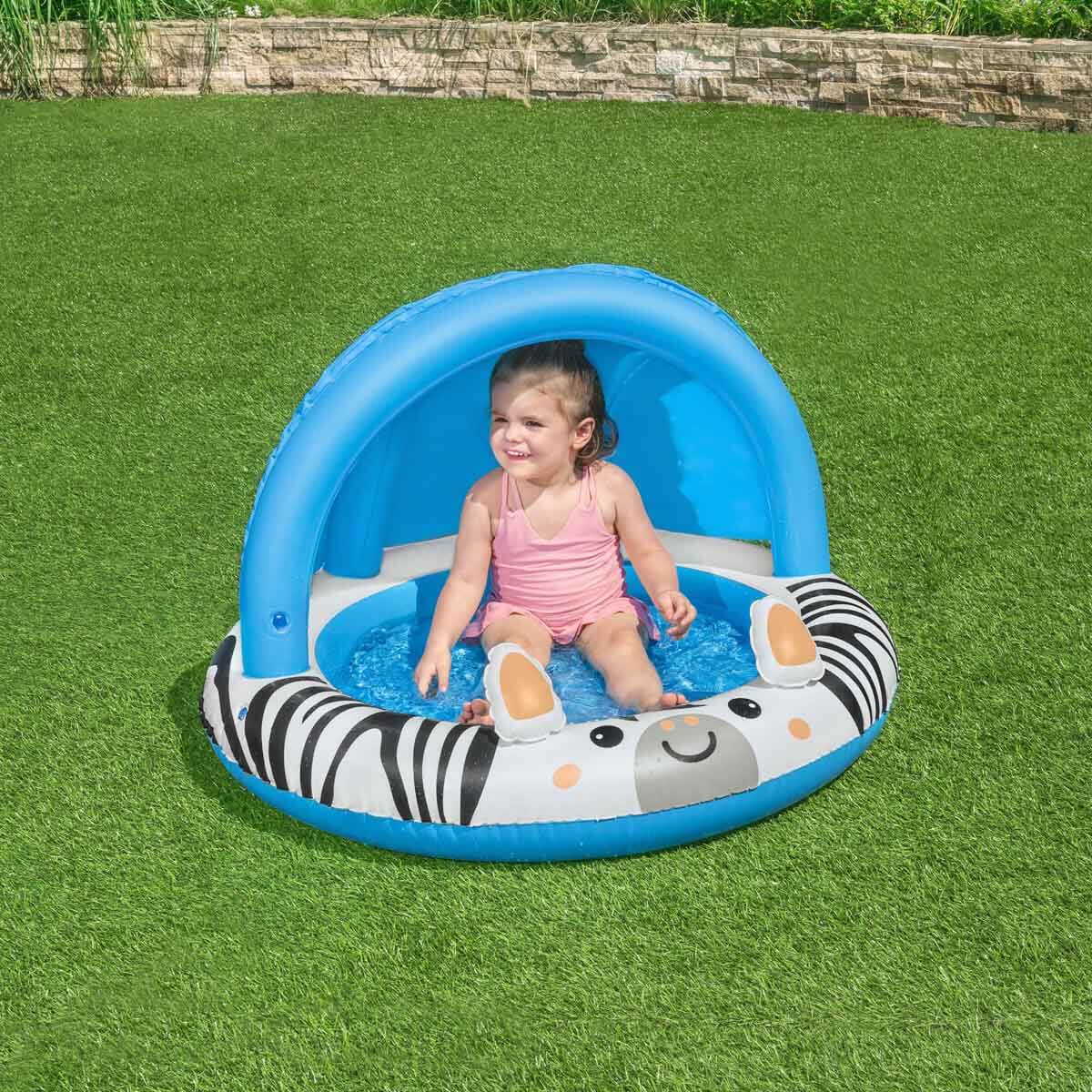 undefined - d9e5a_Safari_Sun_Zebra_Desenli_Guneslikli_Cocuk_Havuzu.jpg