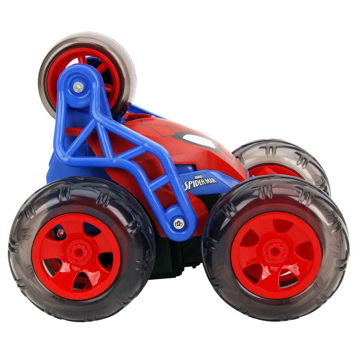 undefined - d9e6e_Isikli_Spider_Man_Stunt_USB_Sarjli_Uzaktan_Kumanda.jpg