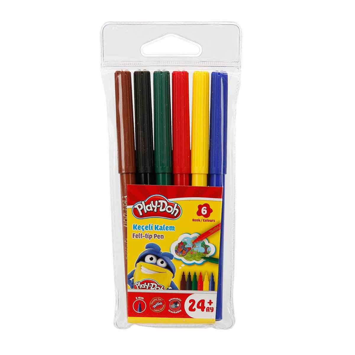 undefined - d9ea1_Play_Doh_Keceli_Kalem_6_Renk.JPG