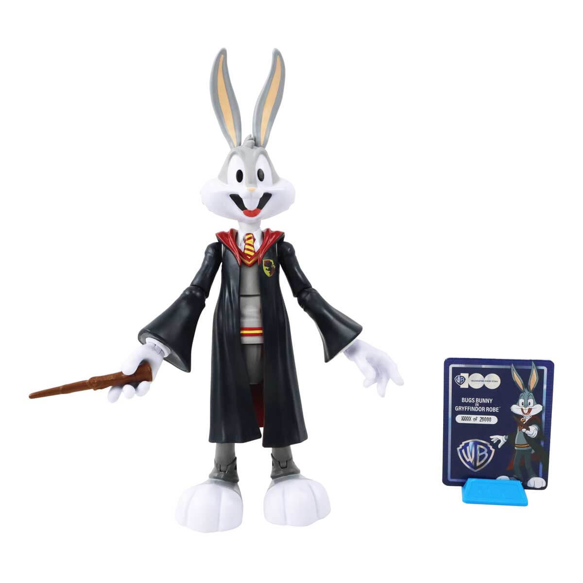 Warner Bros 100. Yıl Bugs Bunny Figürü WAW00000 | Toyzz Shop