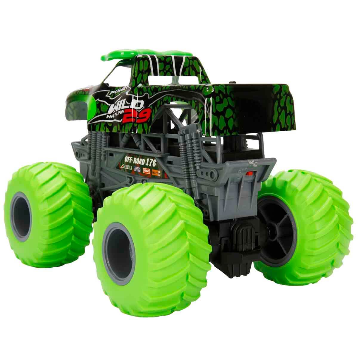 undefined - da224_1_18_USB_Sarjli_Uzaktan_Kumandali_Off_Road_Araba.jpg