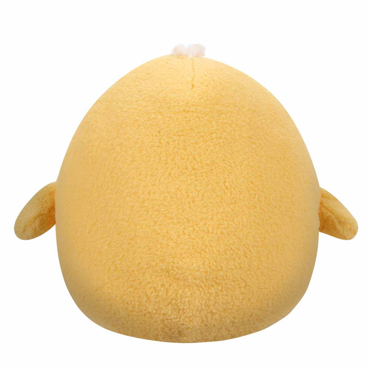 Squishmallows Fuzz-A-Mallows Peluş 30 cm S18 - Keçi Palmer | Toyzz