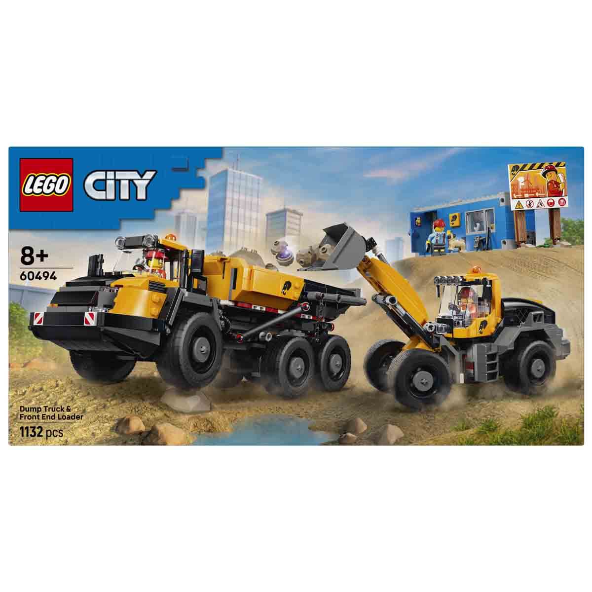 undefined - da2ae_LEGO_City_Damperli_Kamyon_ve_On_Yukleyici_60494_.jpg
