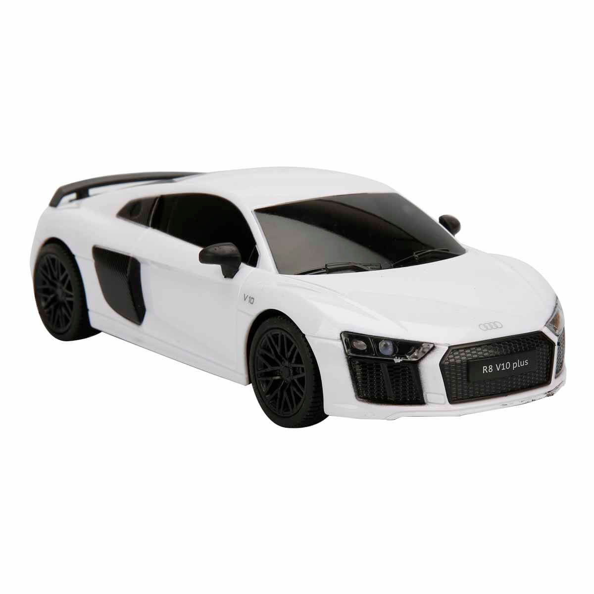 undefined - da366_124_Audi_R8_Isikli_Uzaktan_Kumandali_Araba_.jpg