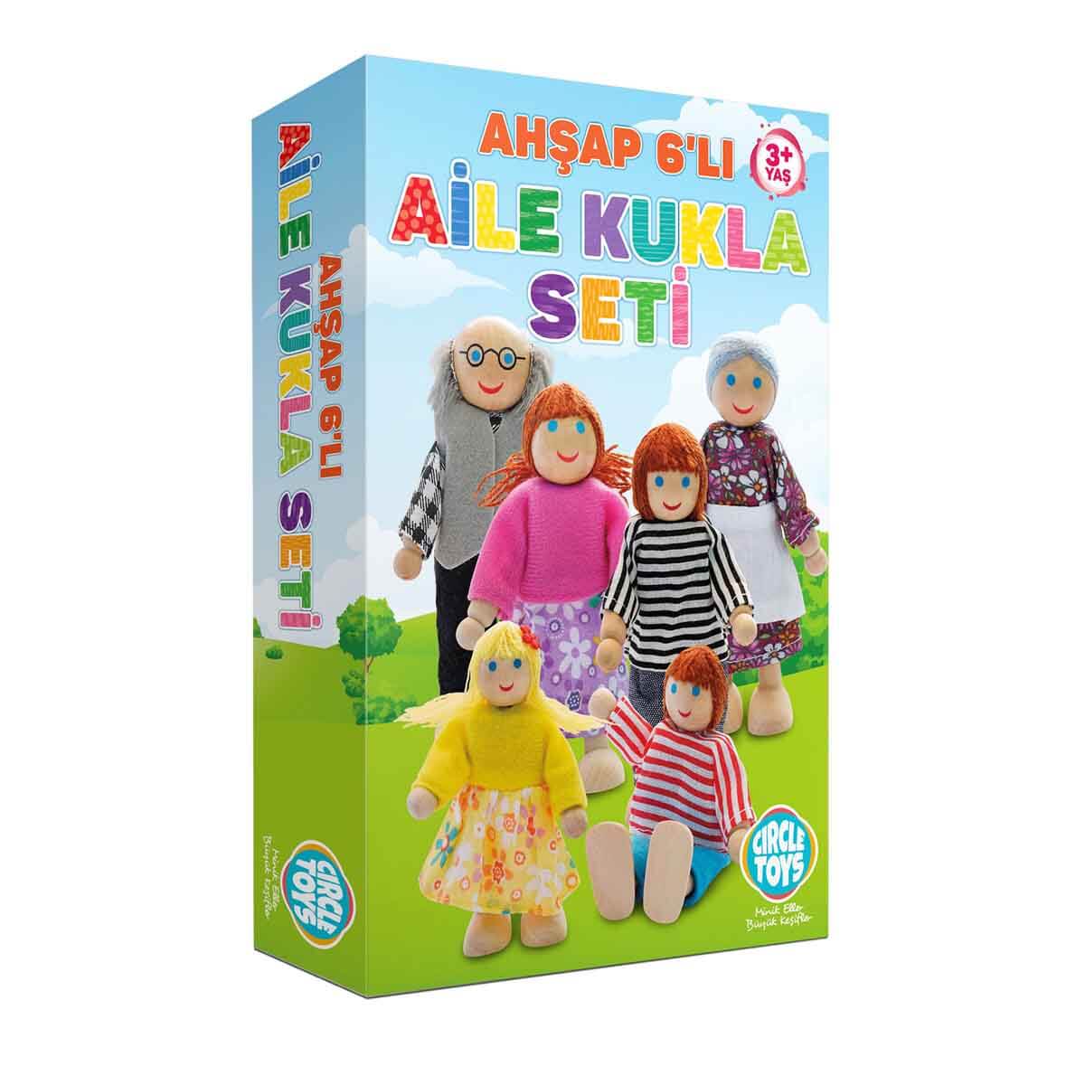 undefined - da3f5_Circle_Toys_Ahsap_6li_Aile_Kukla_Seti_.jpg