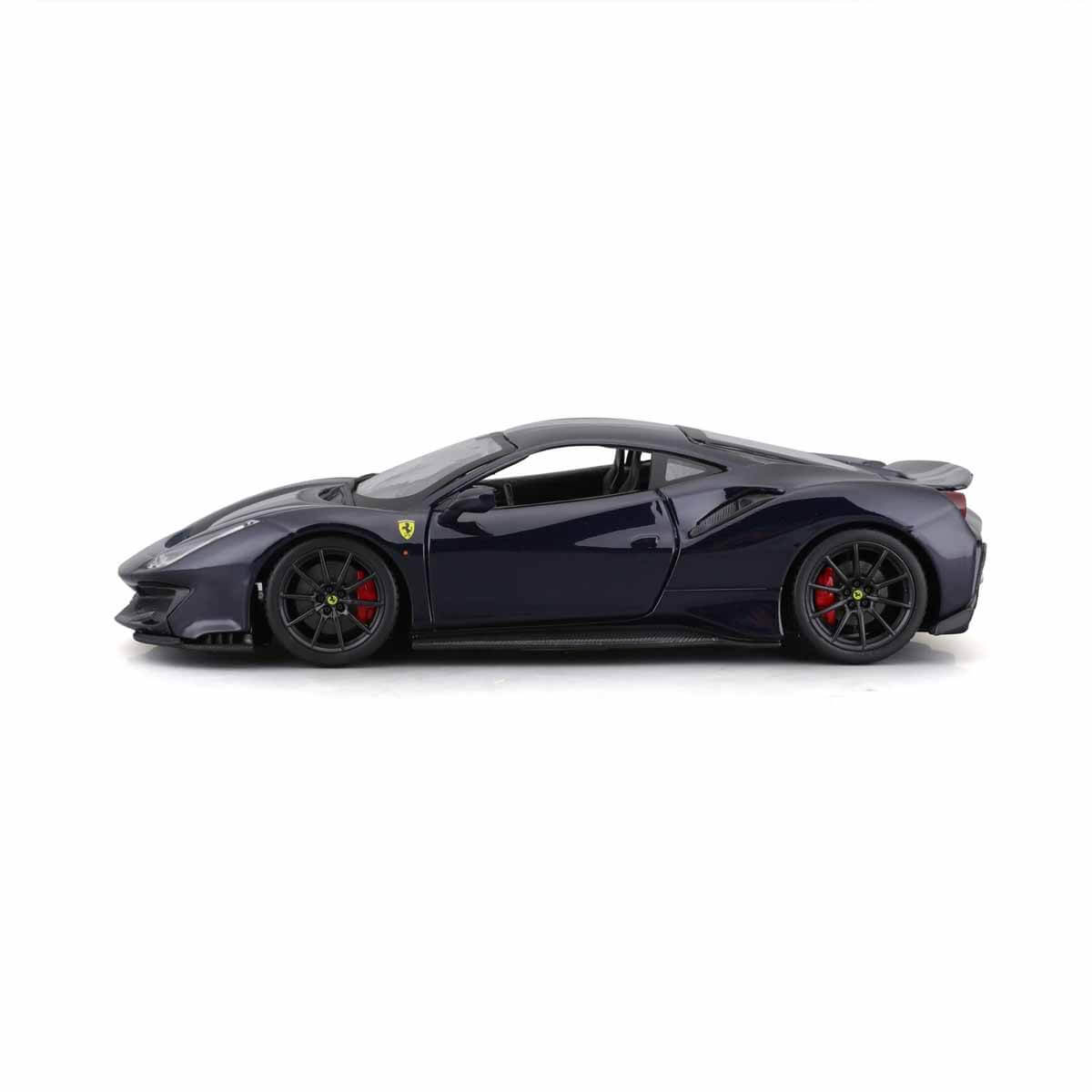 undefined - da57e_1:24_Ferrari_488_Pista_Model_Araba.jpg