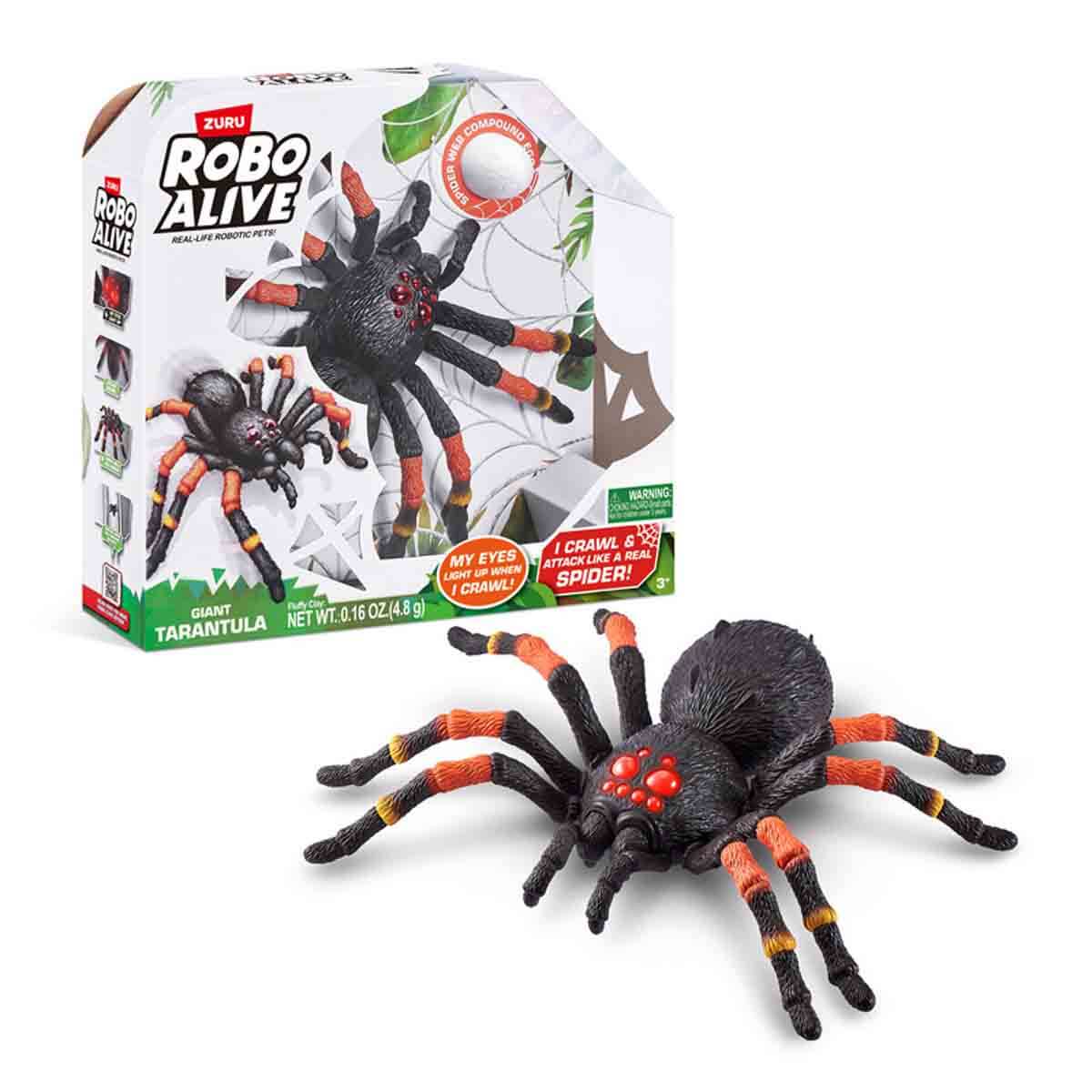 undefined - da5fa_Hareketli_ve_Isikli_Robo_Alive_Tarantula_RBV08000.jpg