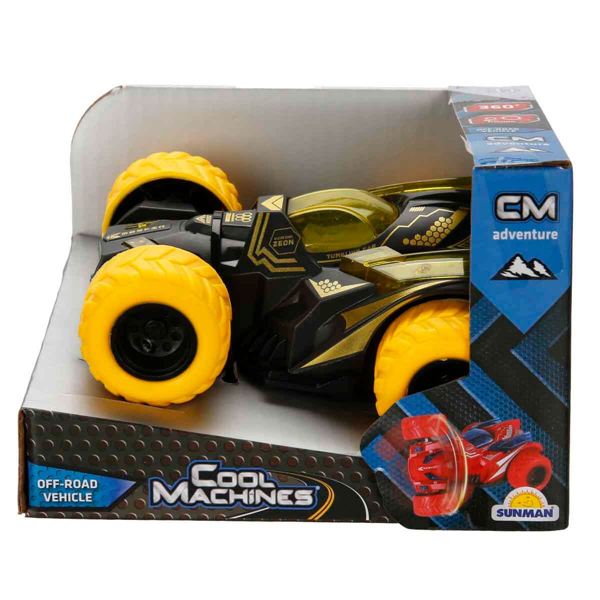 undefined - da753_Maxx_Wheels_Off_Road_Araci.jpg