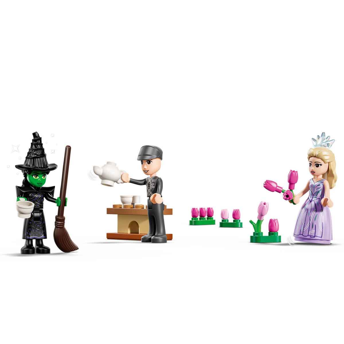 undefined - da940_LEGO_Wicked_Glinda_ve_Elphabanin_Munchkinland_Ziya.jpg