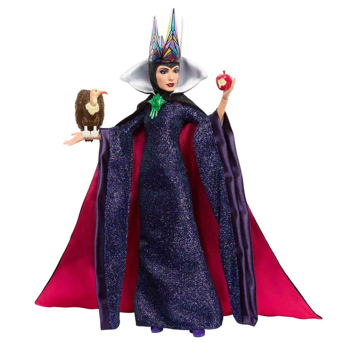 undefined - da995_Disney_Collector_Pamuk_Prenses_Kotu_Kralice_Bebegi.jpg