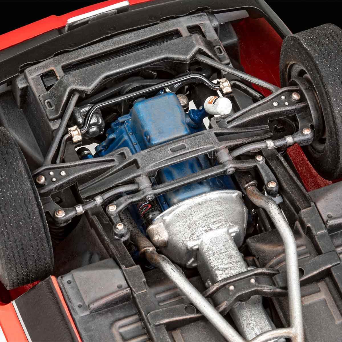 undefined - daab0_Revell_125_Ford_Mustang_Mach_I_007_Diamond_Are_For.jpg