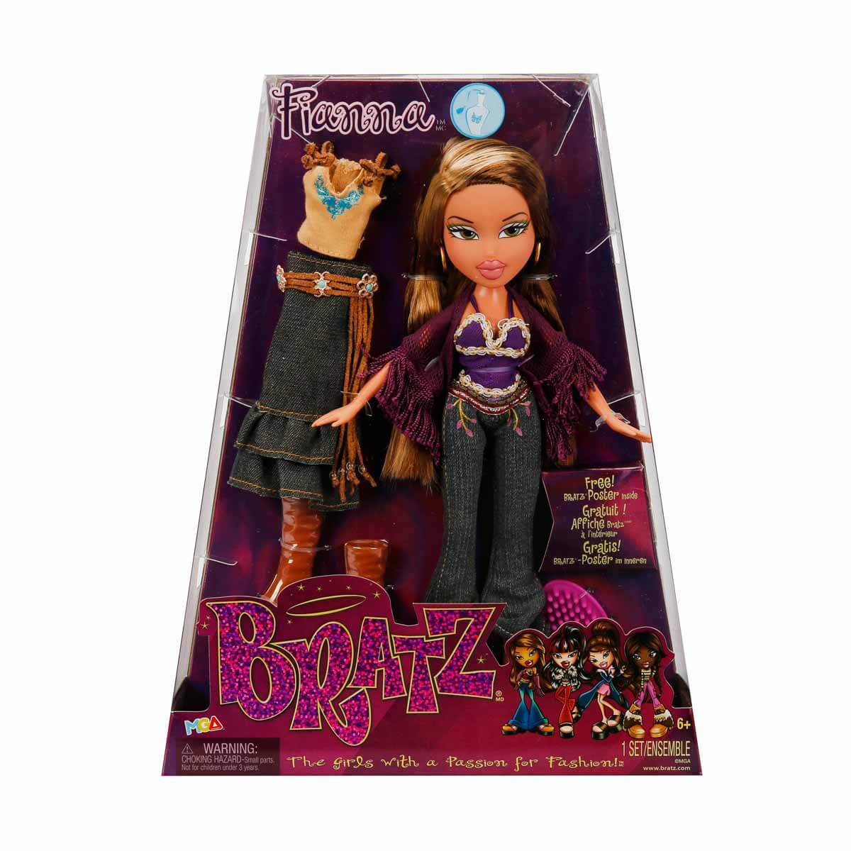Bratz Moda Bebekleri Seri 3 | Toyzz Shop