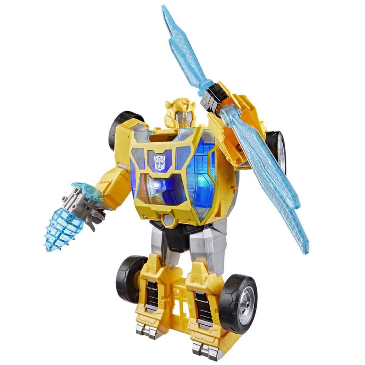 undefined - dad10_Sesli_ve_Isikli_Transformers_Cyberworld_Bumblebee_.jpg
