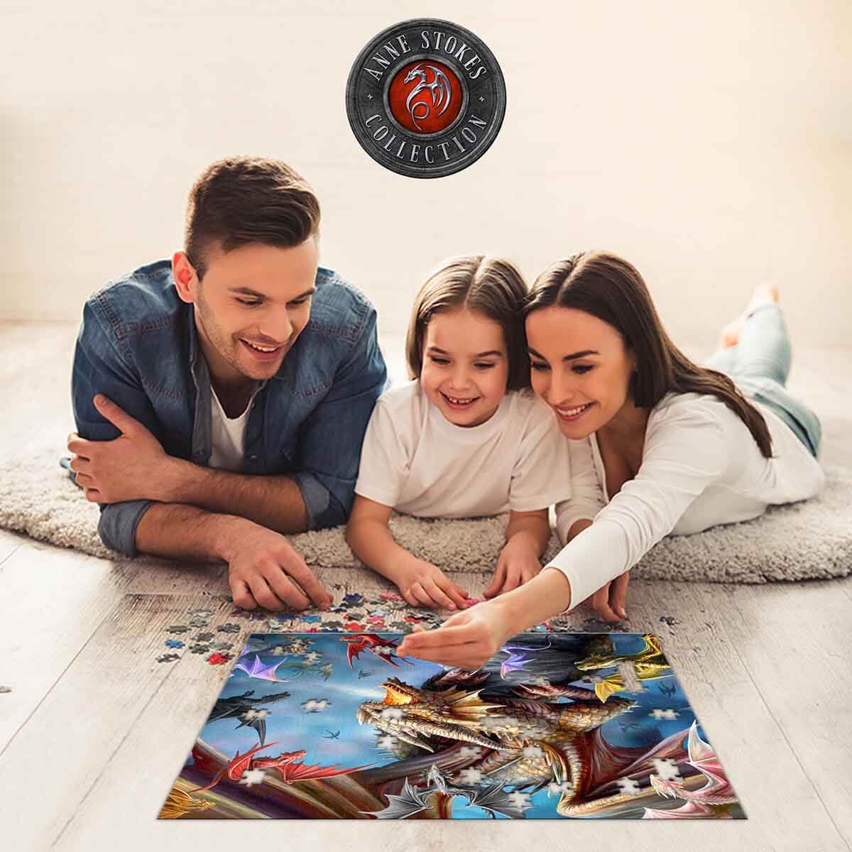 undefined - daeb0_500_Parca_3D_Puzzle:_Dragon_Clan.jpg