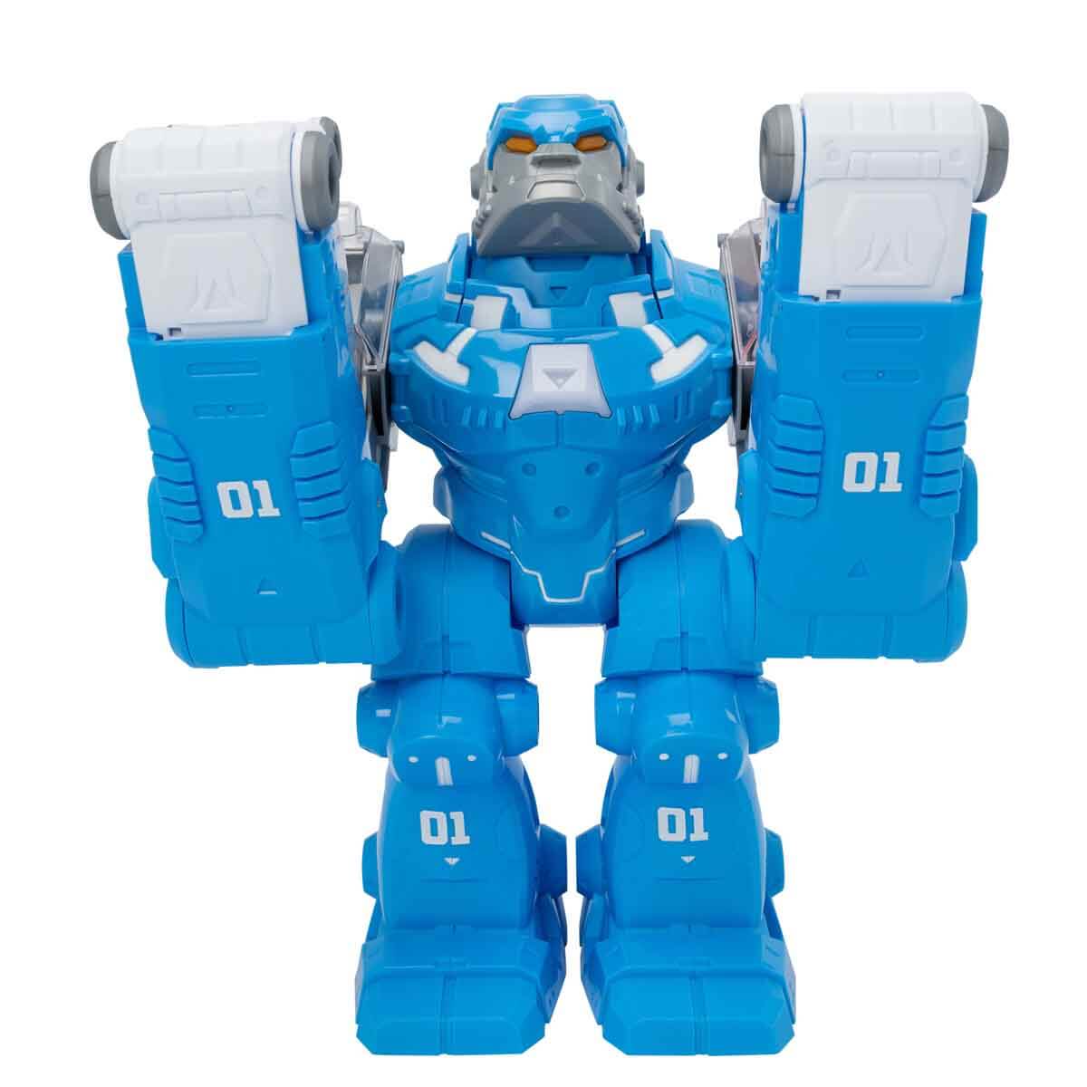 undefined - db157_Teamsterz_Sesli_ve_Isikli_Robo_Wreckerz_Gorilla_Sl.jpg