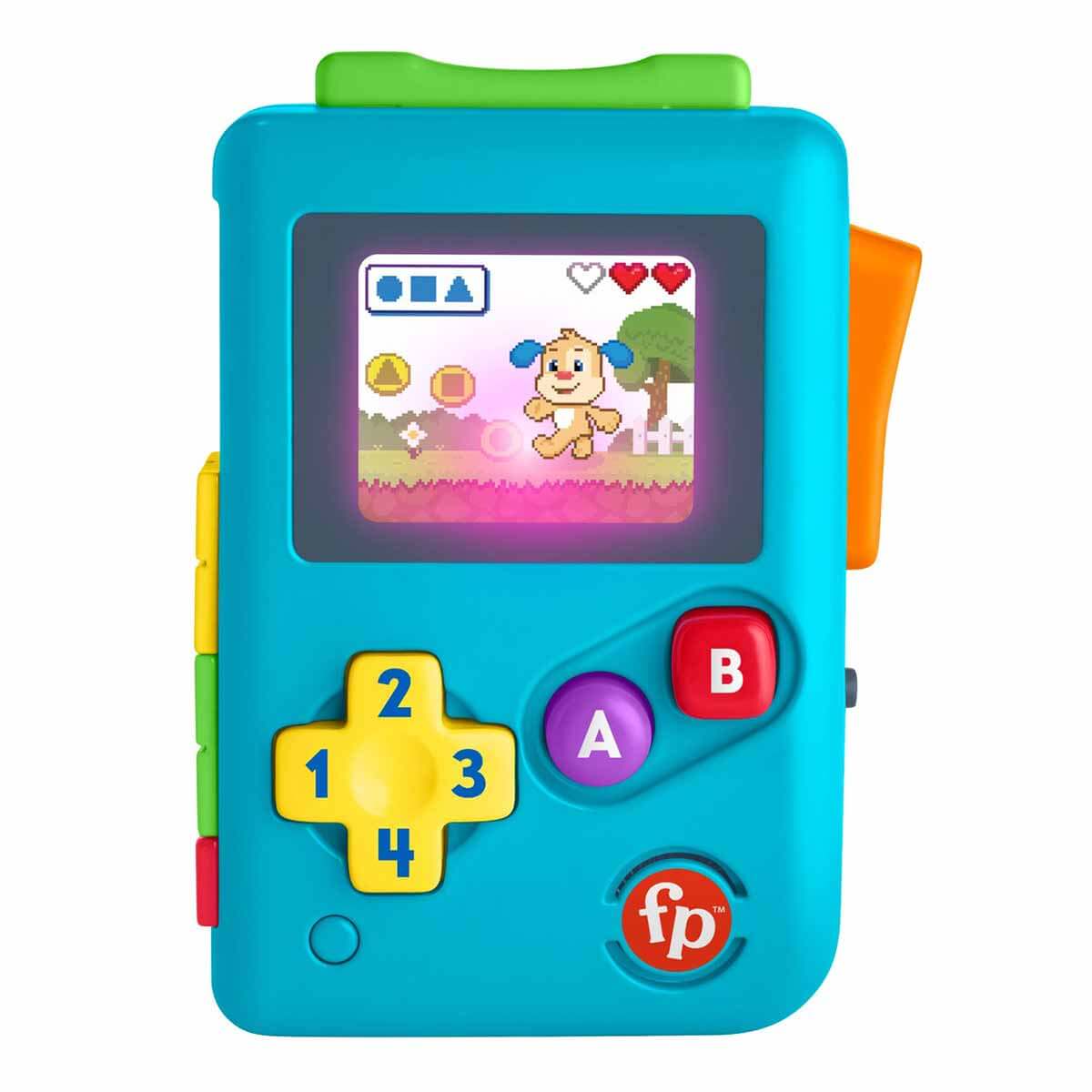 undefined - db159_Fisher_Price_Eglen_ve_Ogren_Kopekcigin_Oyun_Macera.jpg