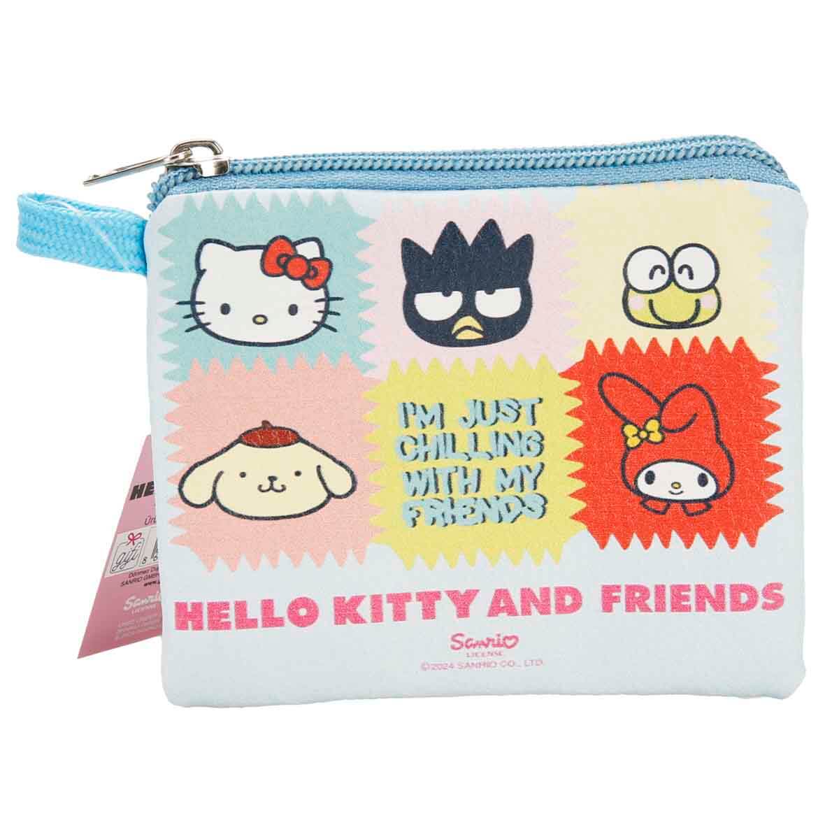 undefined - db30c_Hello_Kitty_And_Friends_Desenli_Cuzdan.jpg