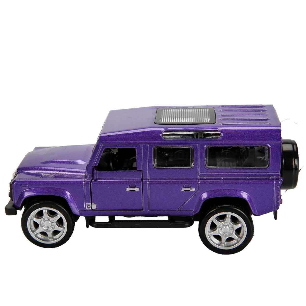 undefined - db458_Maxx_Wheels_Isikli_Jeep_Model_Arabalar_12_cm..jpg
