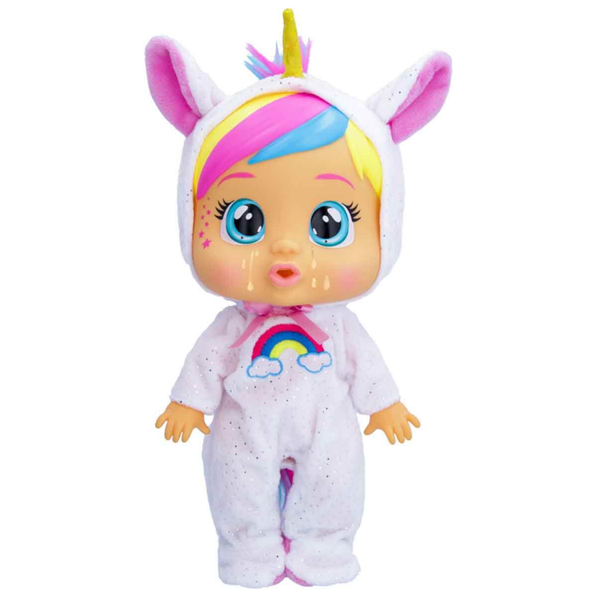Cry Babies Love Fantasy Dreamy CYB60000 | Toyzz Shop