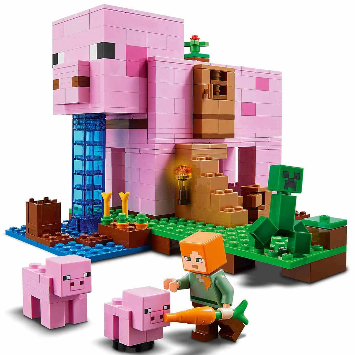undefined - dba07_LEGO_Minecraft_Domuz_Evi_21170.jpg