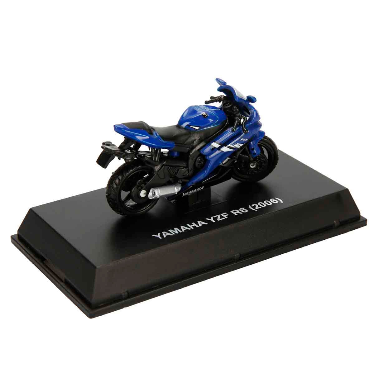 Motor Fan illustrated 201-226号 セット 1:32 Model Motor - Kawasaki Zx - 12r | Toyzz Shop