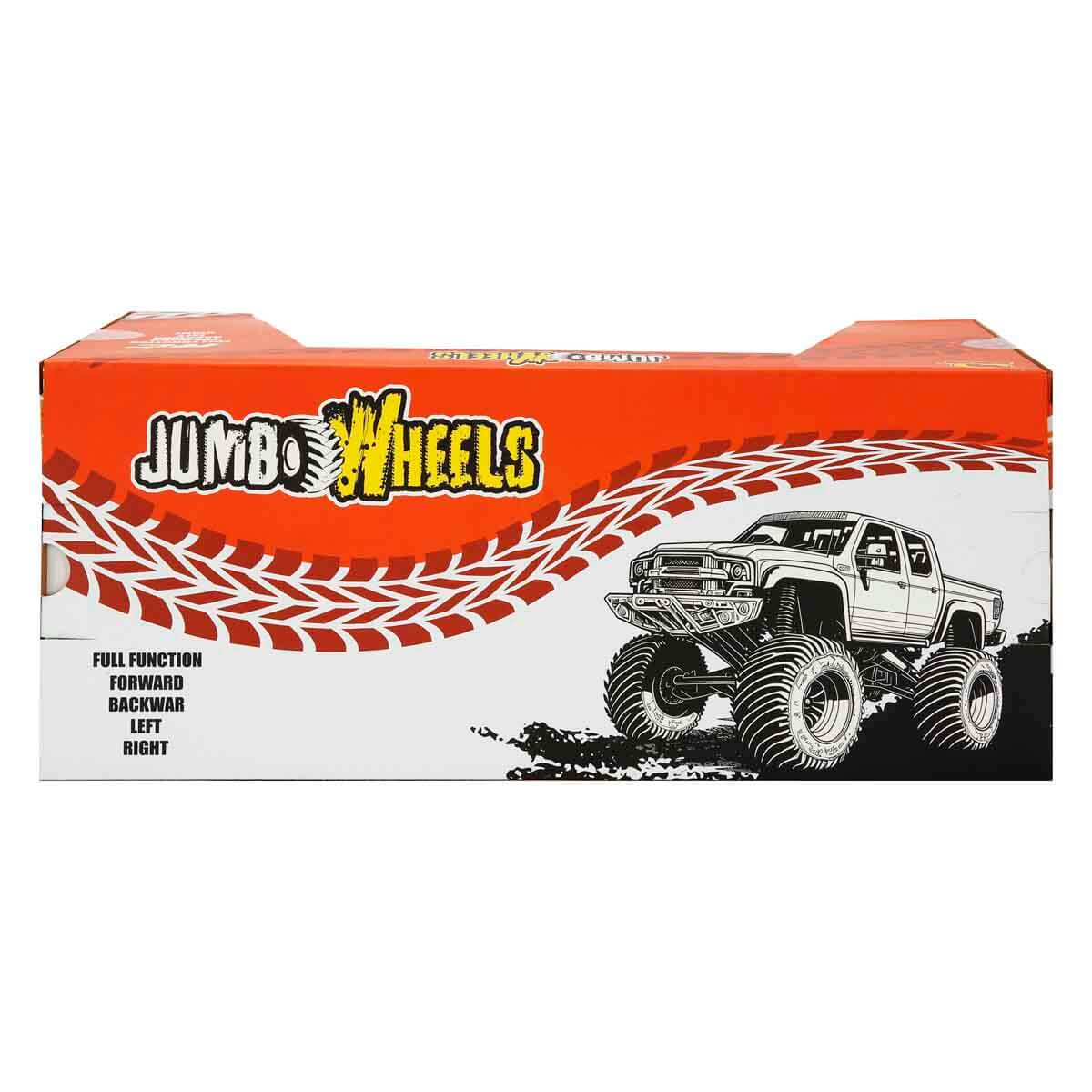 undefined - dbcf2_1:18_Uzaktan_Kumandali_Jumbo_Wheels_Usb_Sarjli_Ara.jpg