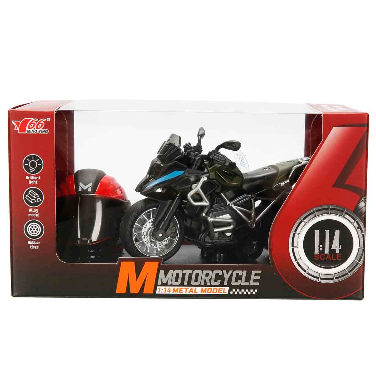 undefined - dbd2c_1:14_Sesli_ve_Isikli_BMW_Off-Road_Die_Cast_Cek_Bir.jpg