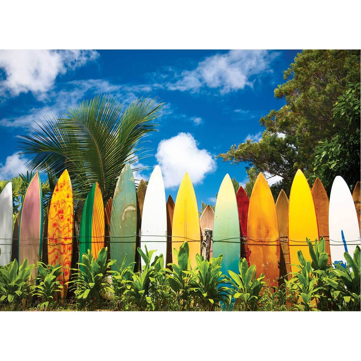 undefined - dbd53_1000_Parca_Puzzle_:_Surfers_Paradise_Hawaii.jpg