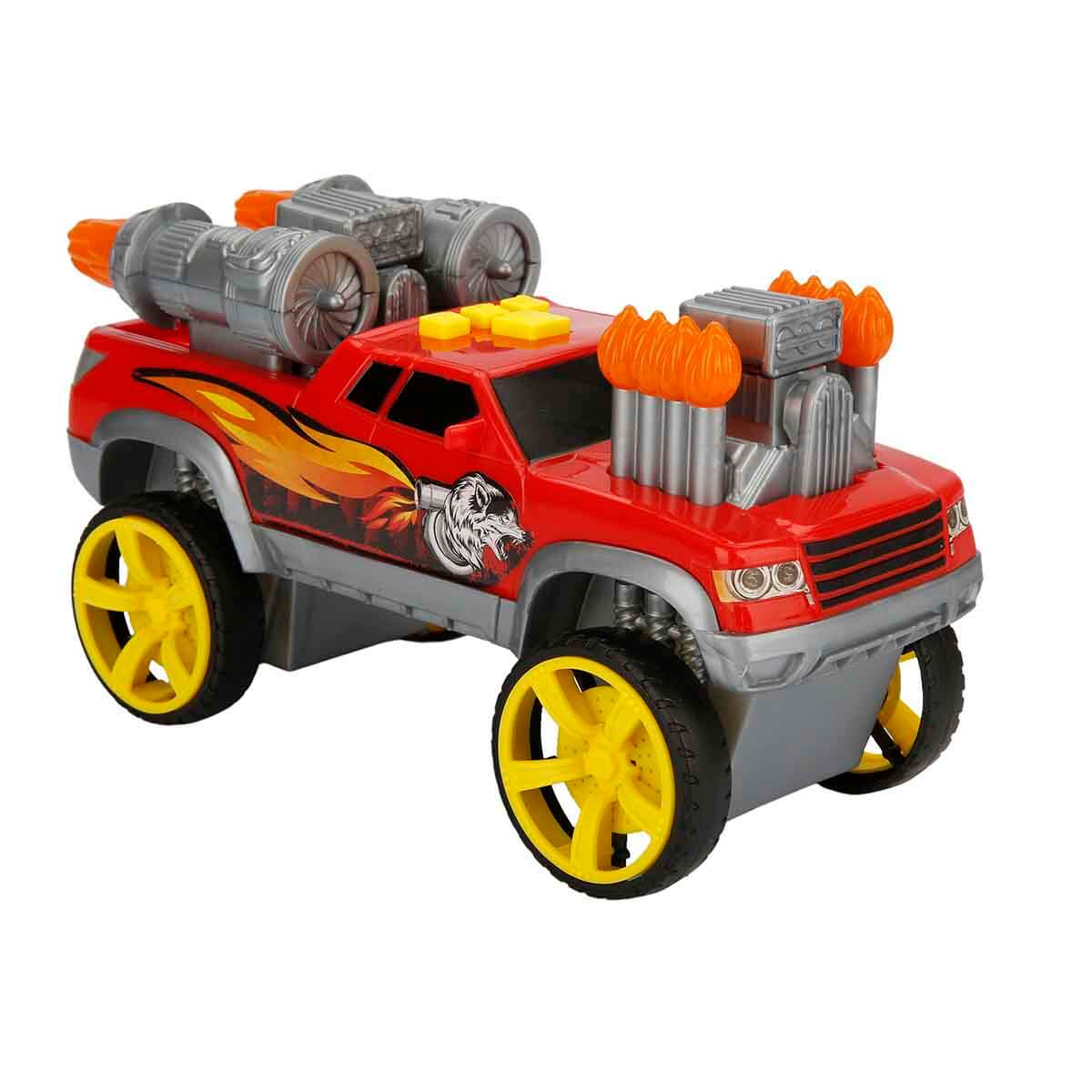 undefined - dbecc_Maxx_Wheels_Sesli_ve_Isikli_Motorize_Kamyonet.jpg