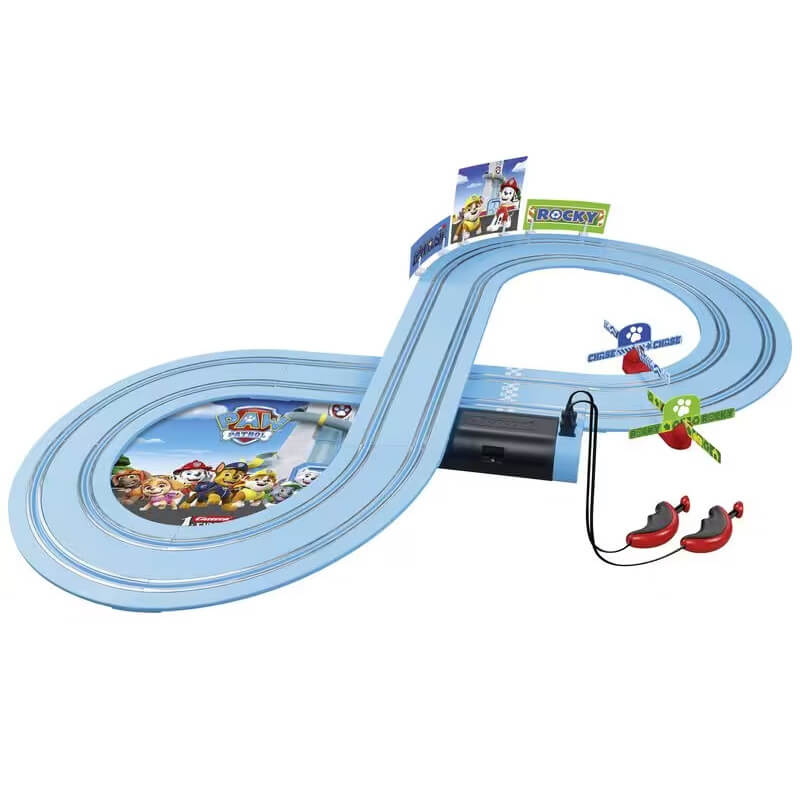 undefined - dbf56_PAW_Patrol_Carrera_First_Ready_For_Action.jpg
