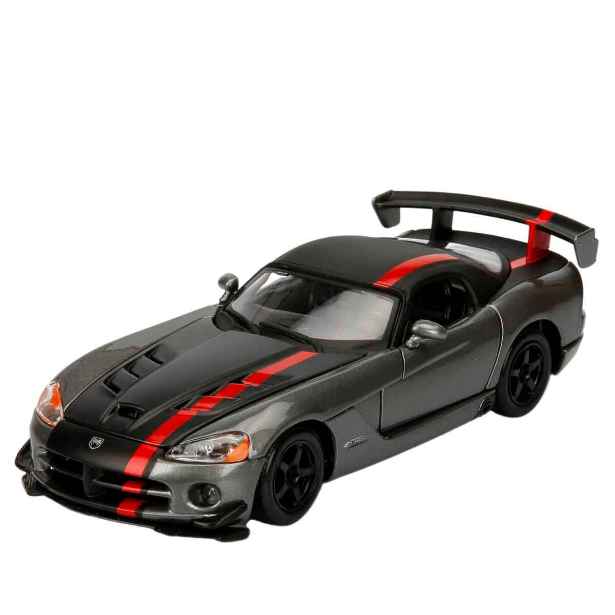 1:24 Dodge Viper SRT 10 ACR - Kırmızı | Toyzz Shop