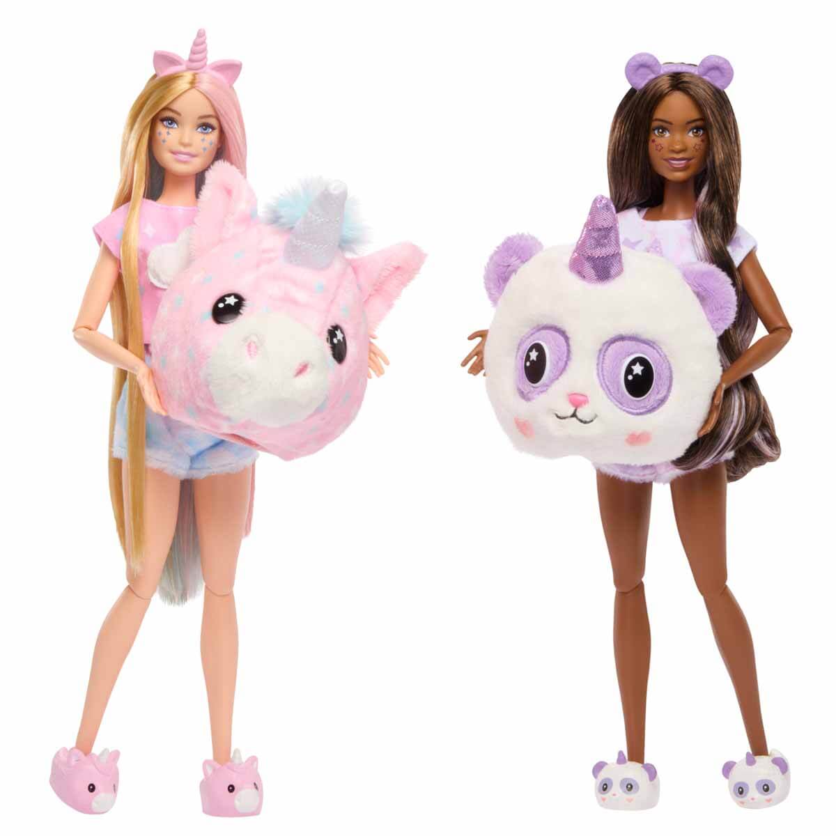 undefined - dc057_Barbie_Cutie_Reveal_Pijama_Partisi_Oyun_Seti_HRY15.jpg