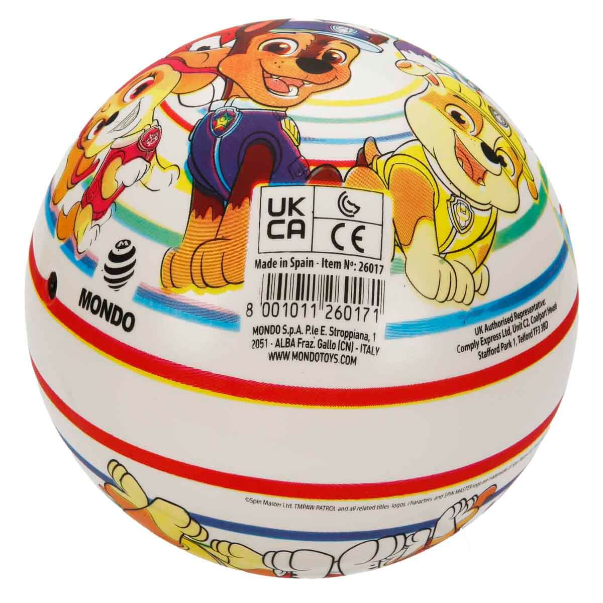 undefined - dc18c_Paw_Patrol_PVC_Top_23_cm.jpg