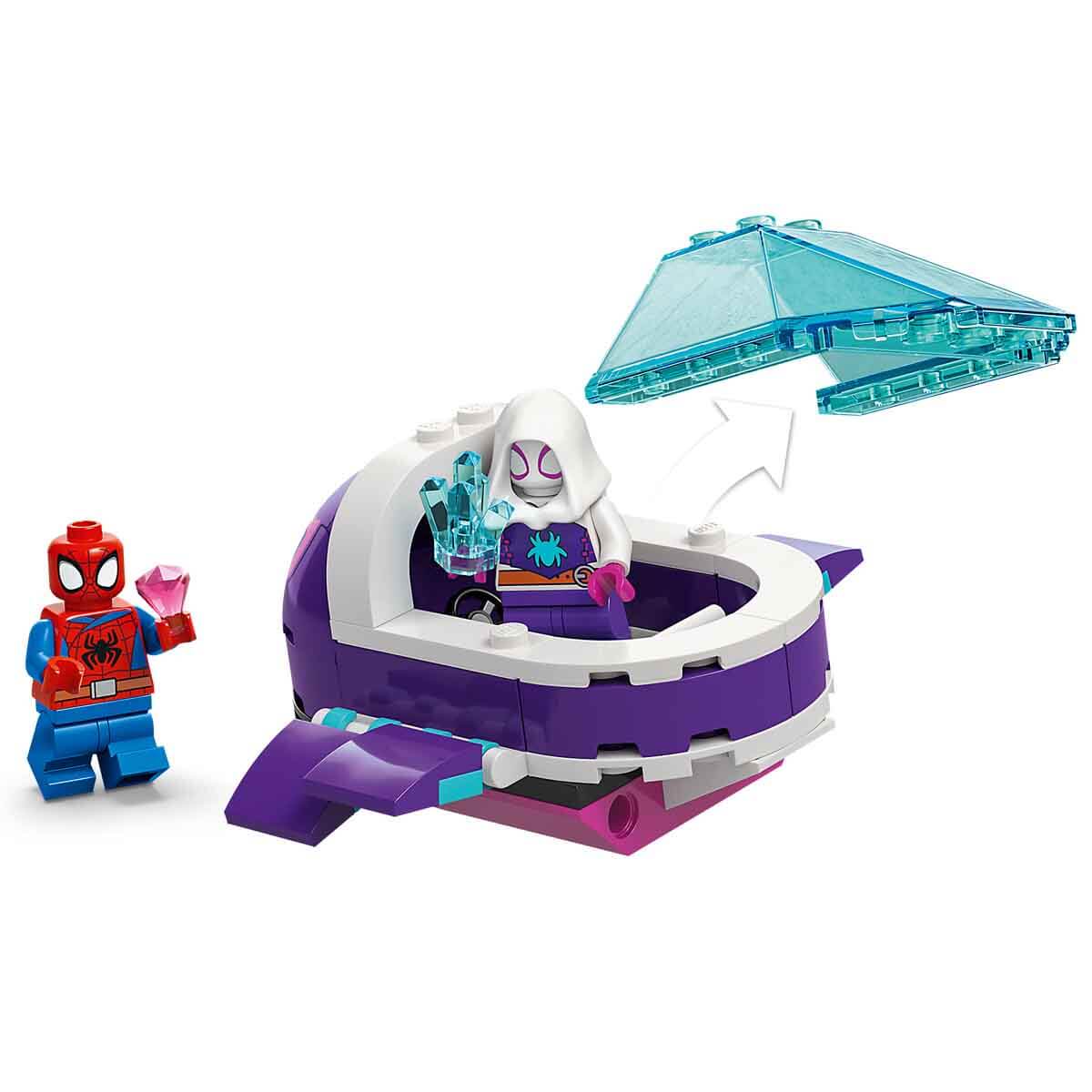 undefined - dc2ce_LEGO_Marvel_Spidey_Ve_Inanilmaz_Arkadaslari_Spidey.jpg