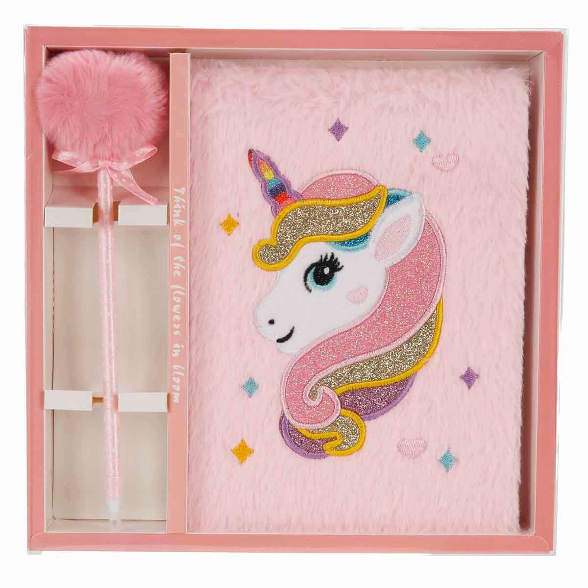undefined - dc2df_Unicorn_Desenli_Defter_ve_Kalem_Seti_LLMSETDKL006.jpg