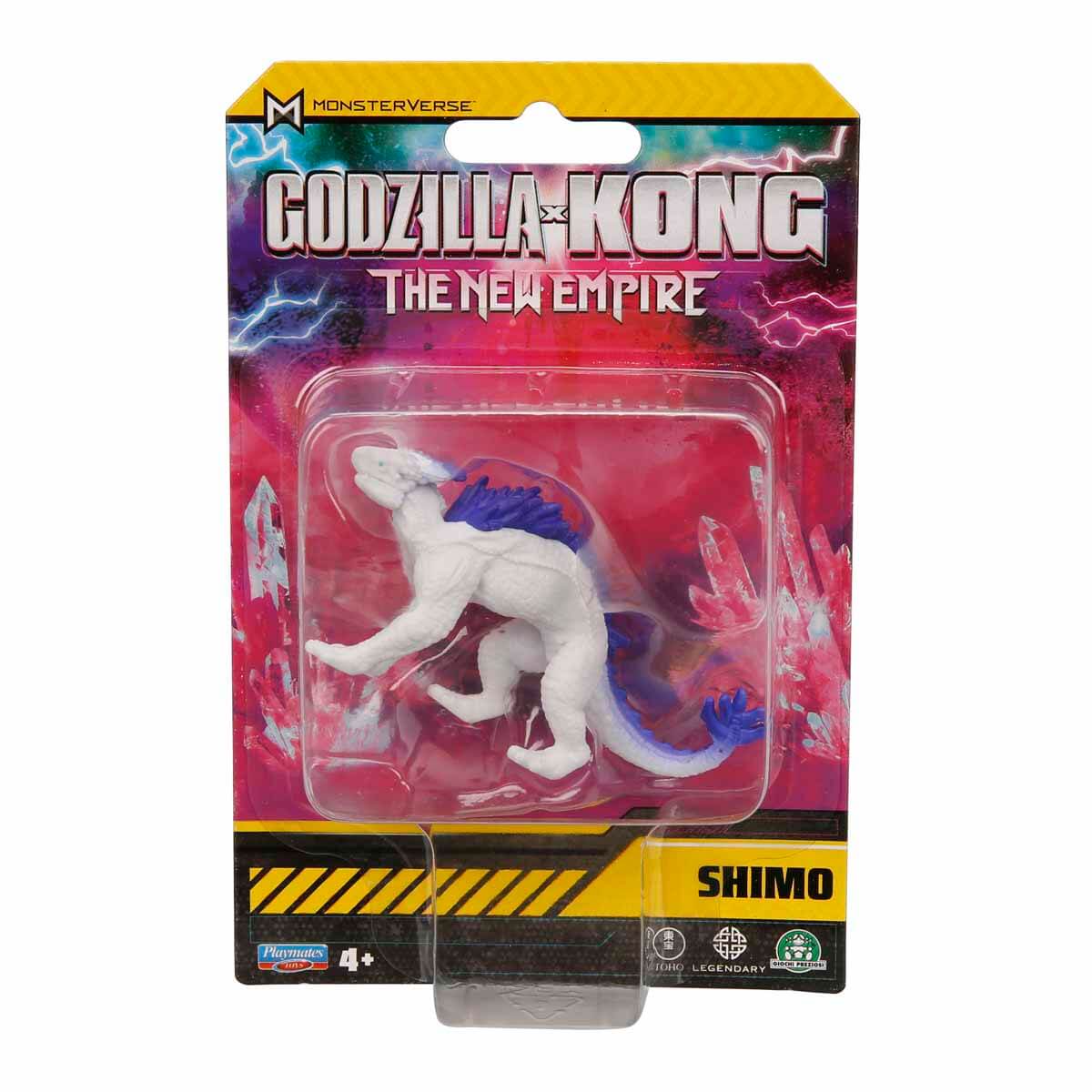 GXK Mini Figür 5 cm MN313000 - Suko | Toyzz Shop