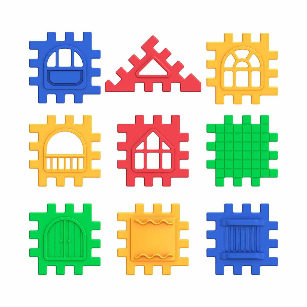 undefined - dc3c5_Puzzle_City_64_Parca_.jpg