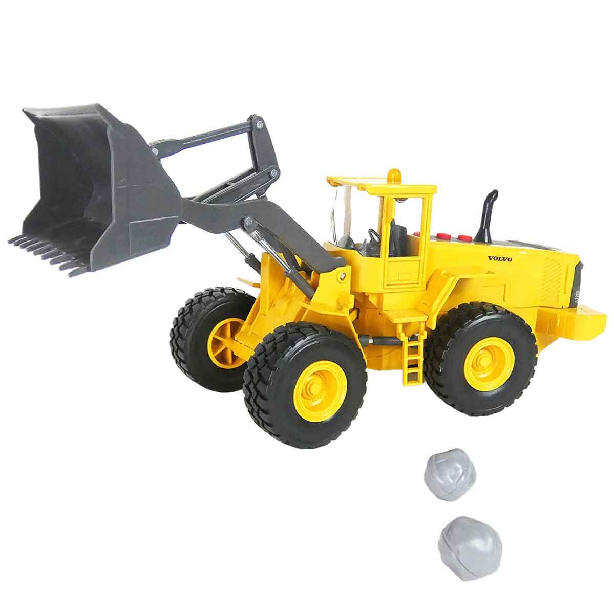 undefined - dc3fc_1:32_Sesli_ve_Isikli_Volvo_Dozer.jpg