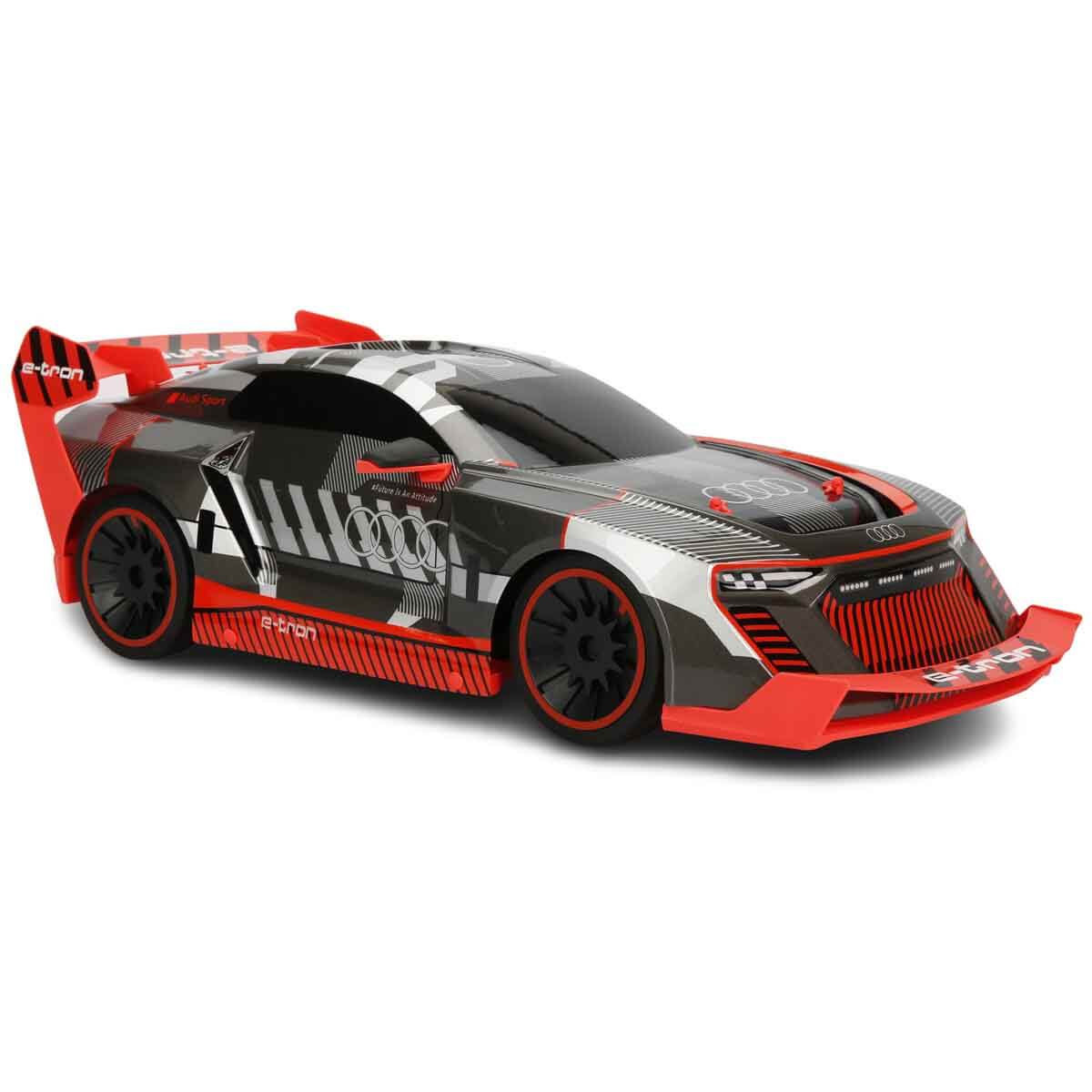 undefined - dc45a_110_Audi_S1_ETron_USB_Sarjli_Uzaktan_Kumandali_Ara.jpg