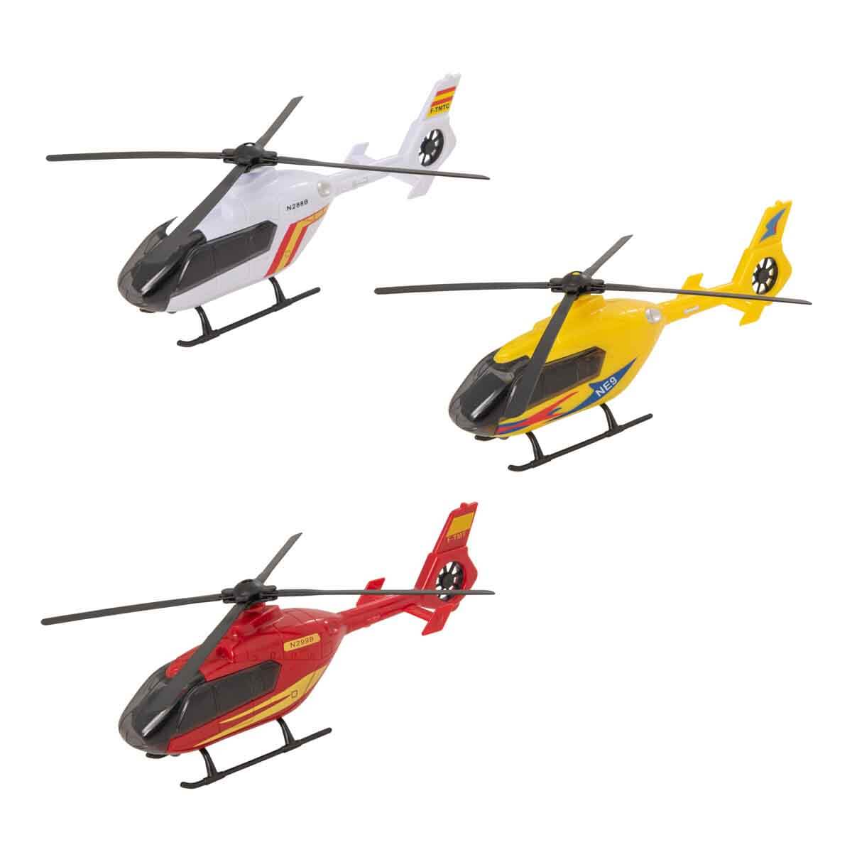 undefined - dc473_1_24_Teamsterz_Sesli_ve_Isikli_Helikopter.jpg