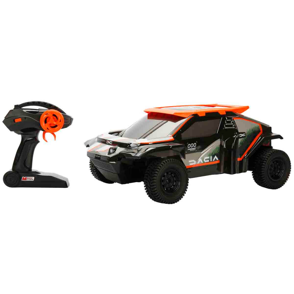 undefined - dc4a7_1_10_Dacia_Sandrider_USB_Sarjli_Uzaktan_Kumandali_.jpg
