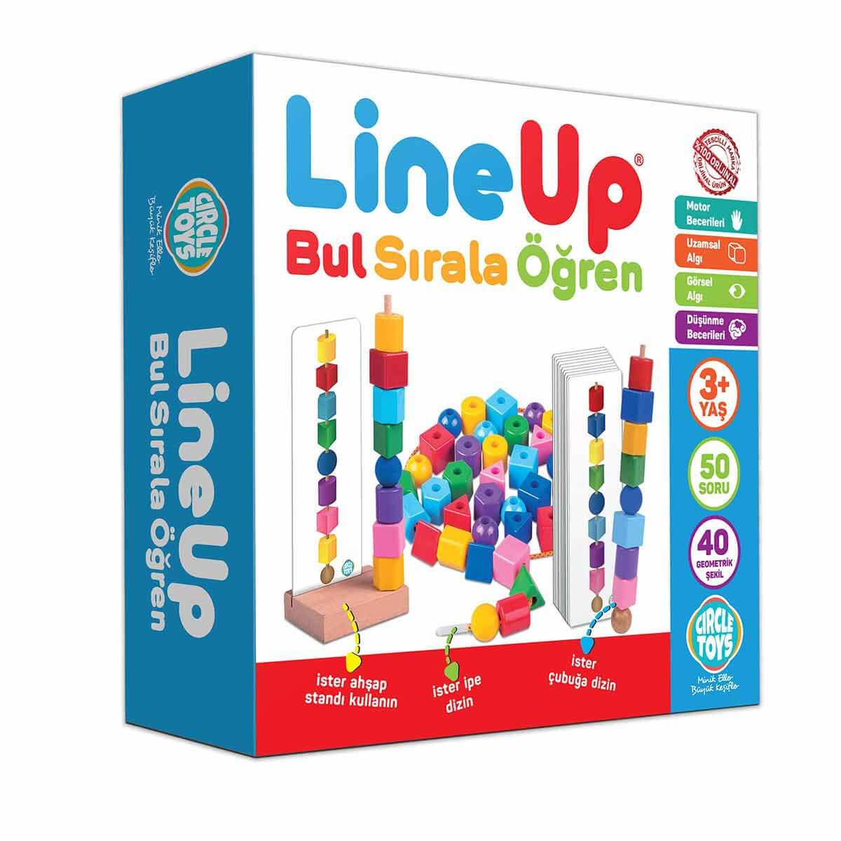 undefined - dc5e8_Circle_Toys_Line_Up_Bul_Sirala_Ogren_Oyunu.jpg