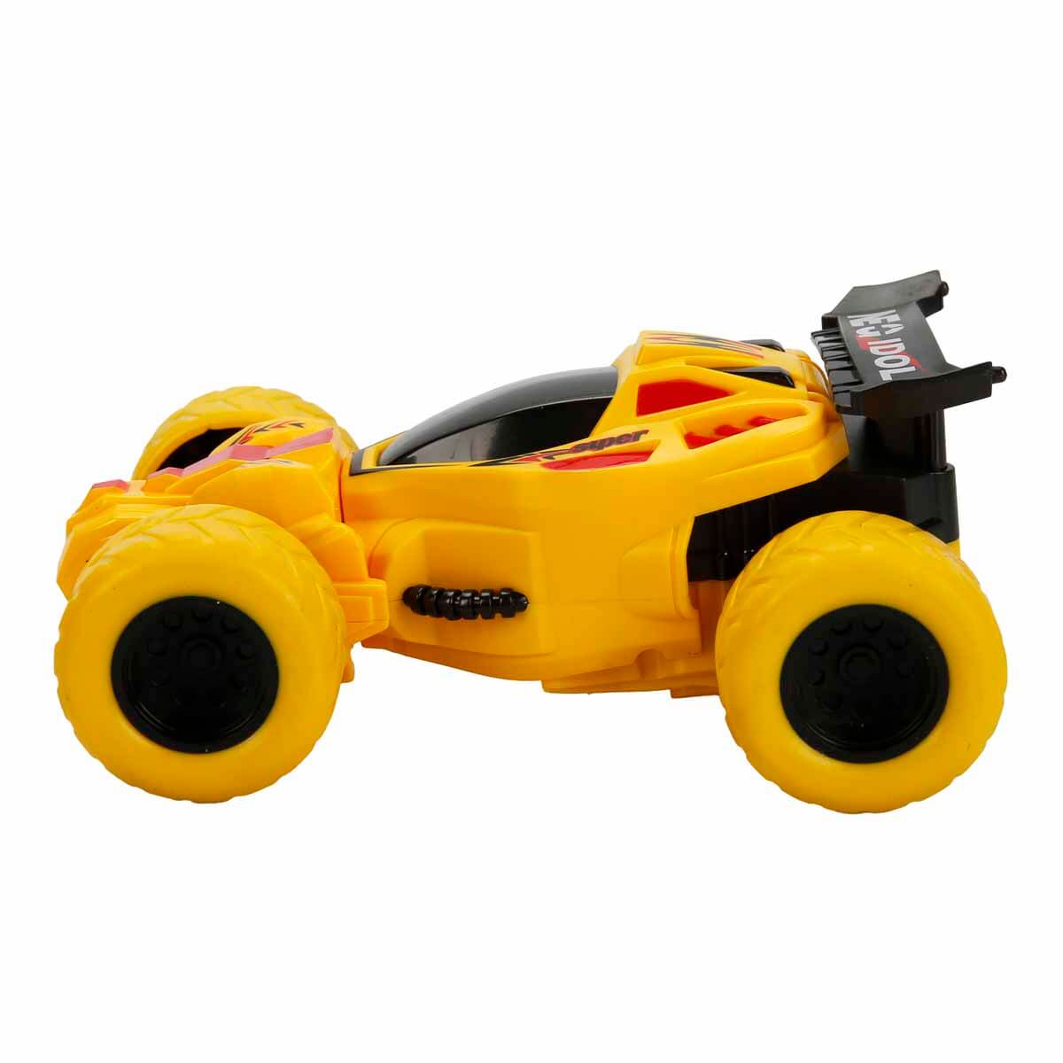 undefined - dc60e_Maxx_Wheels_Akrobatik_Surtmeli_Yaris_Arabasi.jpg