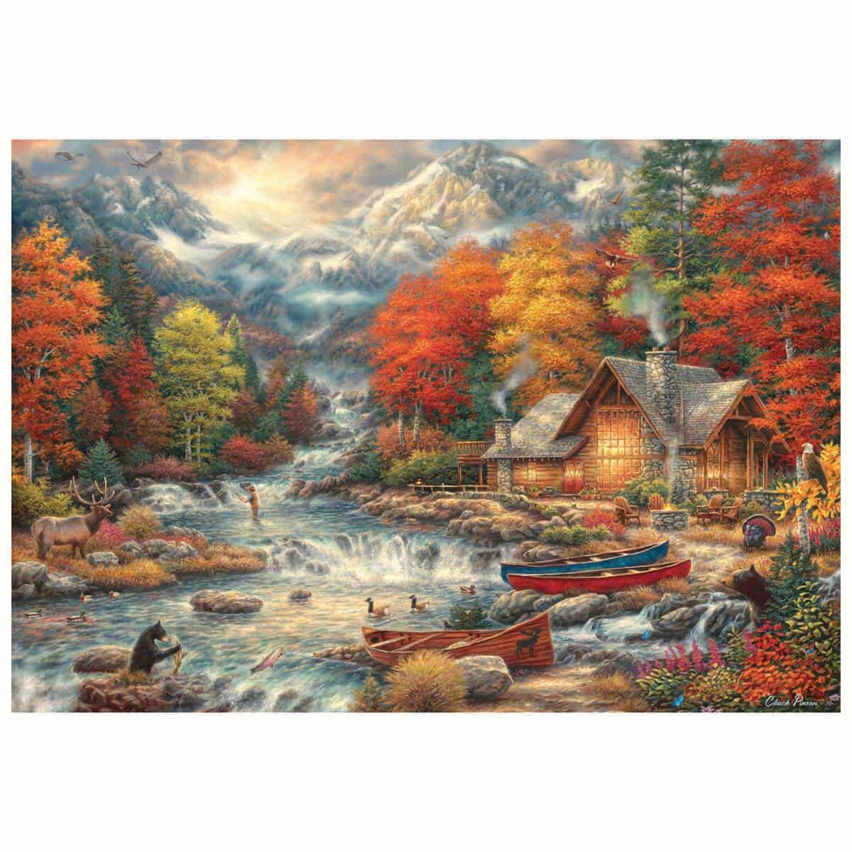 undefined - dc6da_2000_Parca_Puzzle_Yaban_Hayati.jpg